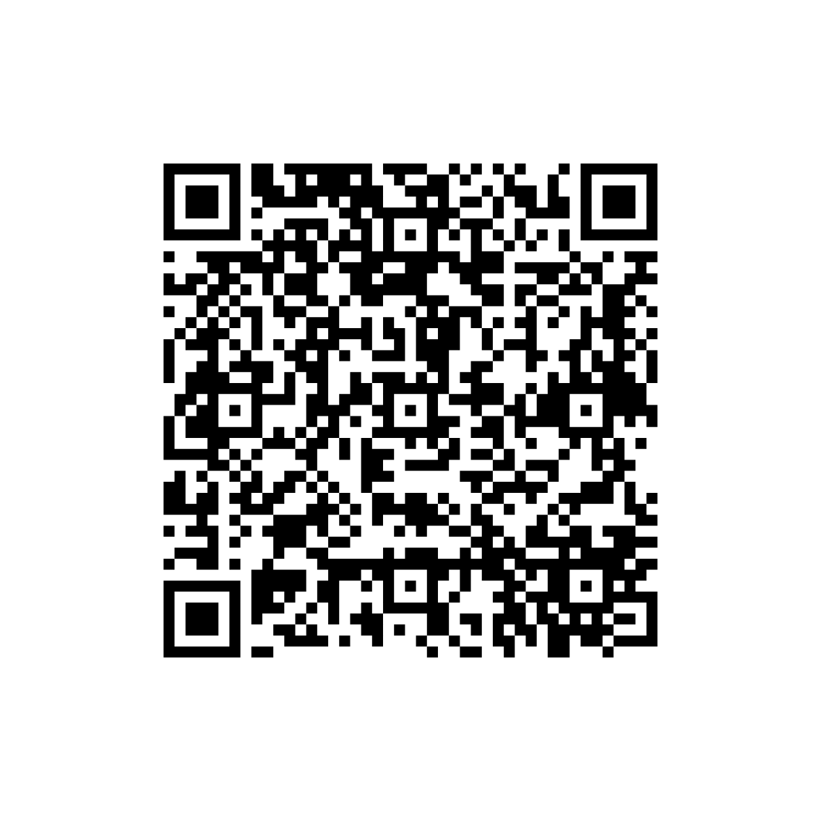 LinkedIn QR